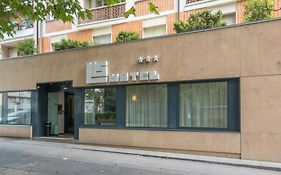 Hotel Lis